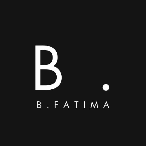 B.Fatimawardrobe